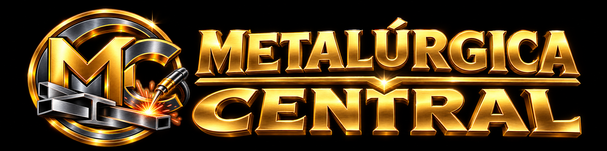 Logo Metalúrgica Central