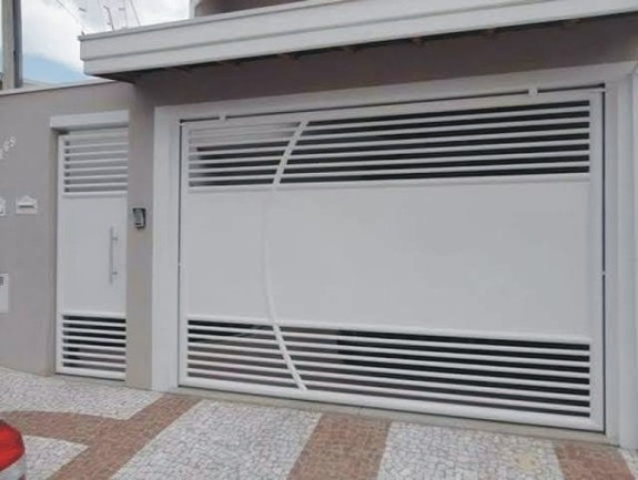 Portoes sob encomenda